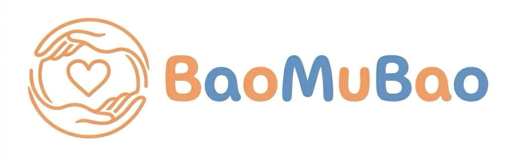 BaoMuBao Logo